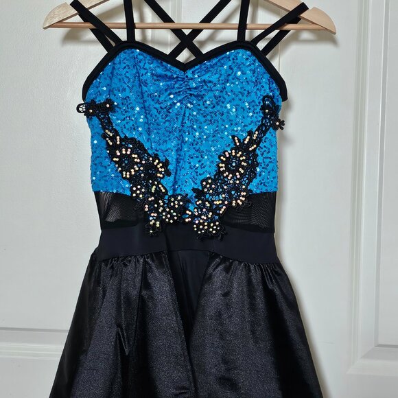 Weissman Large Child costume - Picture 2 of 4